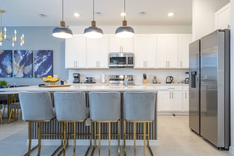 Stunning House for 10 Guest: Luxury and Spacious