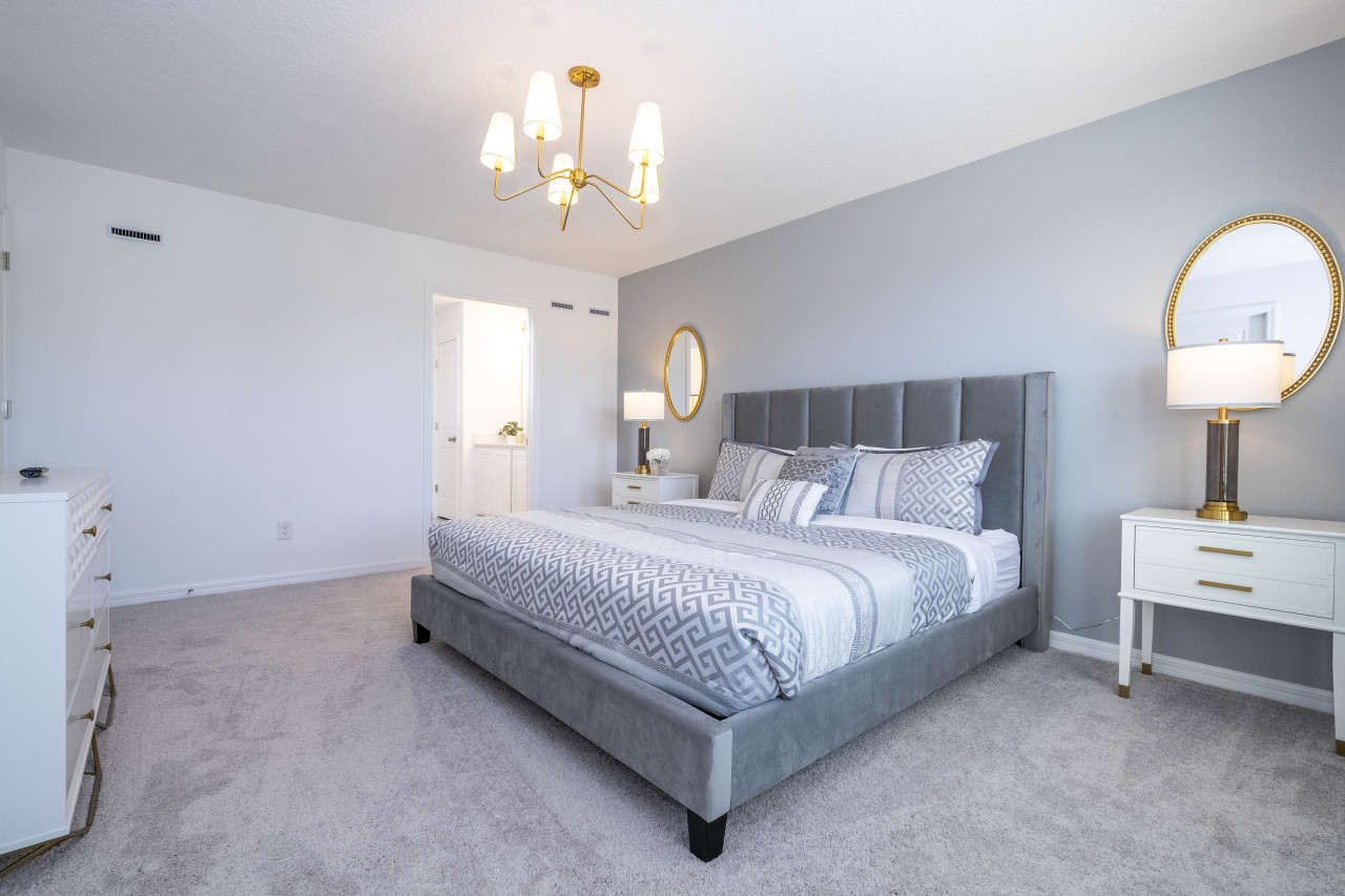 Stunning House for 10 Guest: Luxury and Spacious