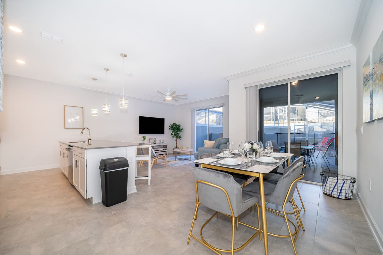 captivating-house-private-pool-and-close-to-disney/