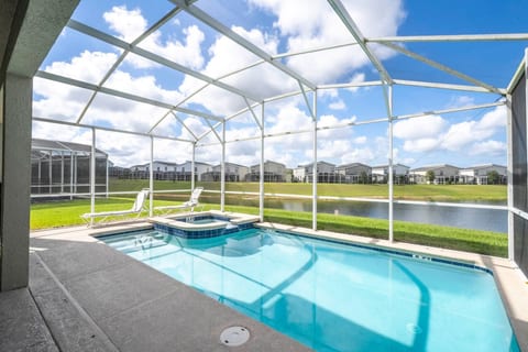 Family Fun - Resort and Private Pool