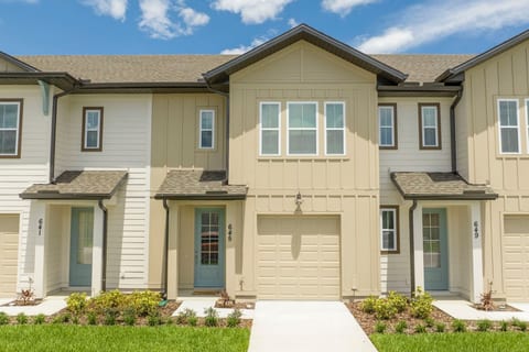 Elegant House - 3BR & Resort Amenities