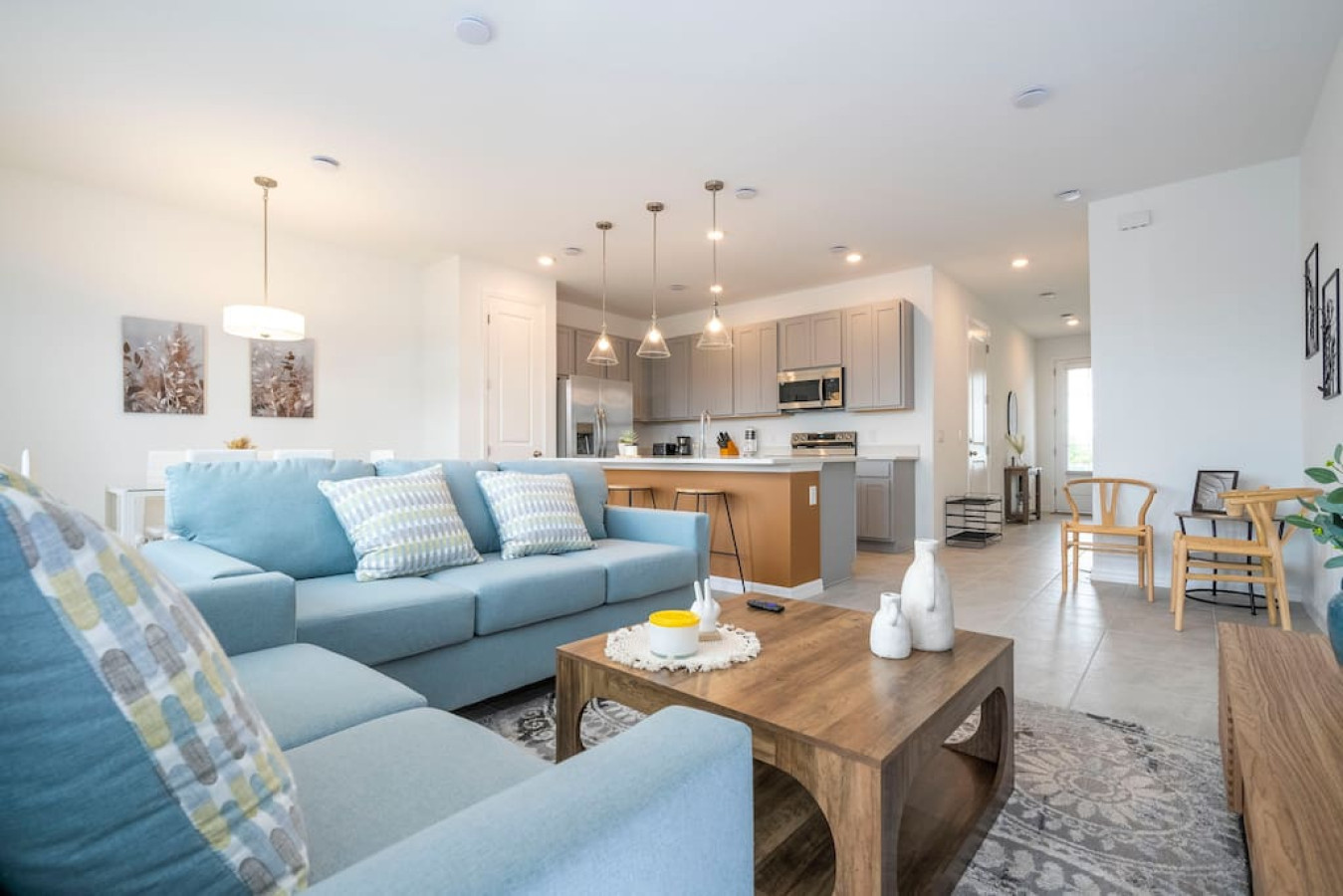 Elegant House - 3BR & Resort Amenities