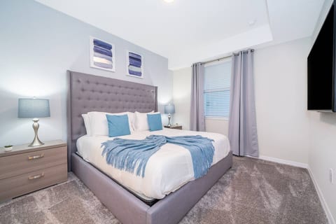 Amazing Condo Getaway