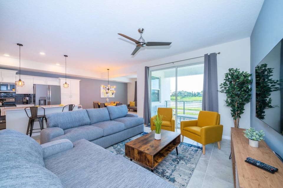 Amazing Condo Getaway - Kissimmee