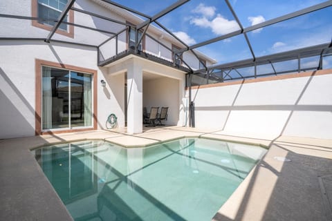 Family-Friendly Home & Pool Near Disney