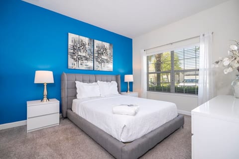 Family-Friendly Home & Pool Near Disney