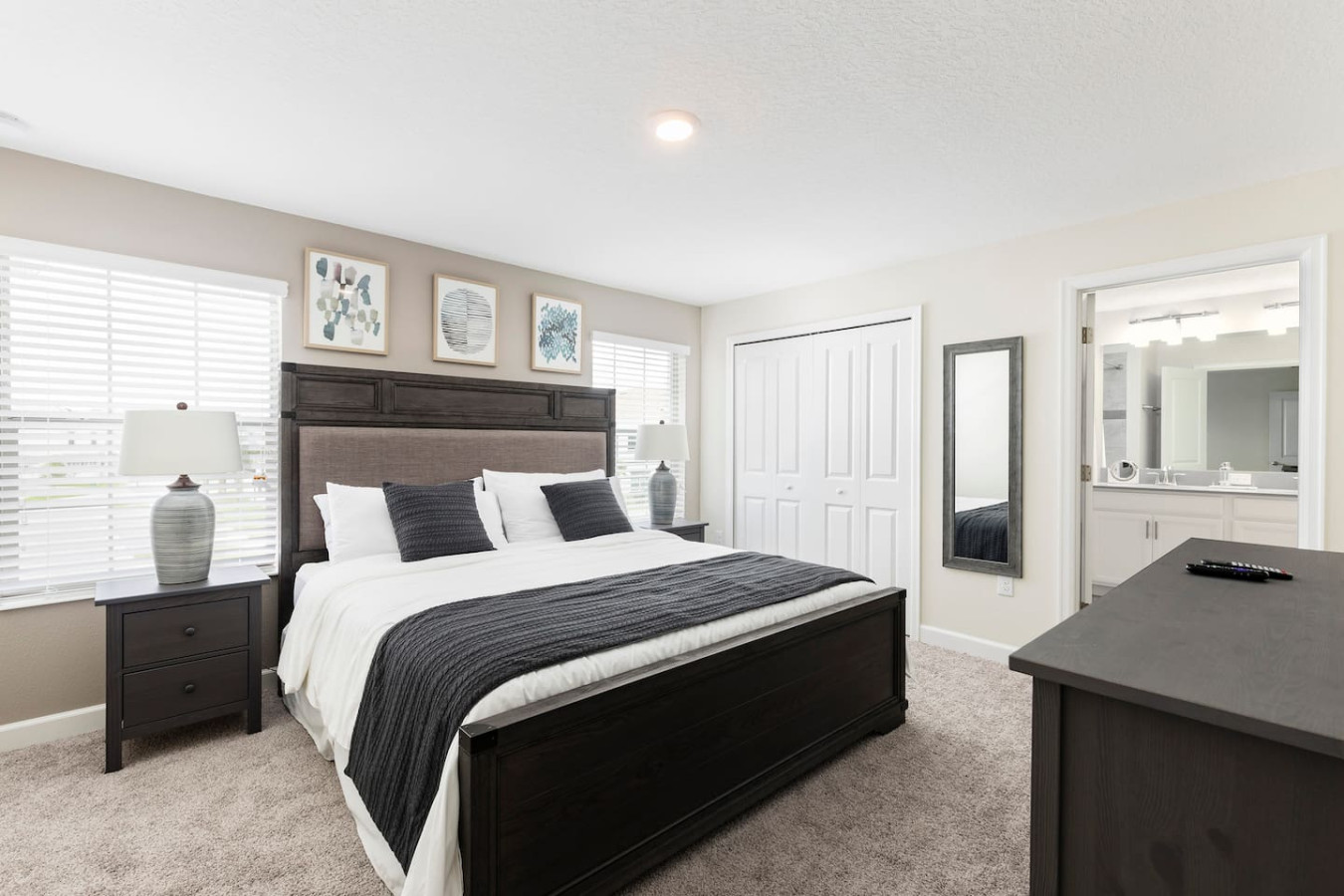 4 Bedroom - Private Pool-Resort