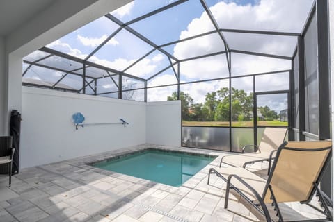 NEW House - 4 bed / Private pool