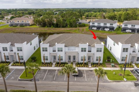 NEW House - 4 bed / Private pool