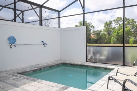 NEW House - 4 bed / Private pool