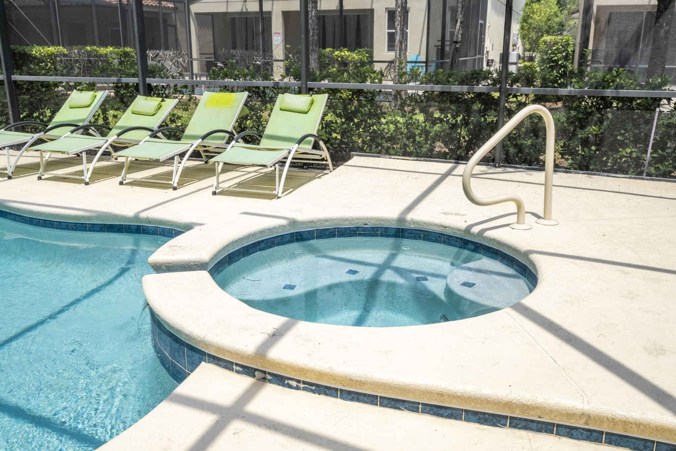 5 Bedrooms, Pool and Resort - Davenport