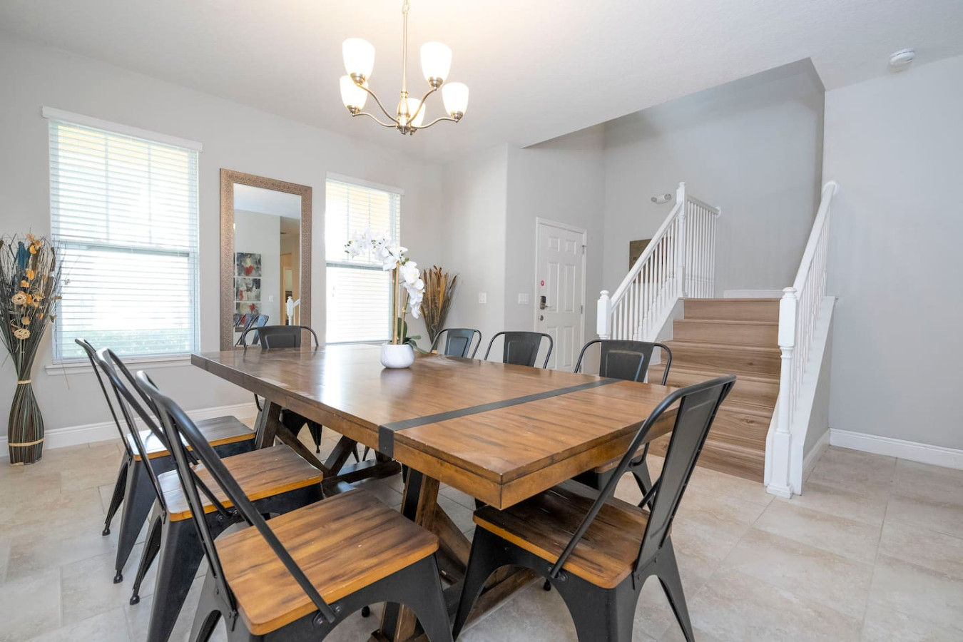 5 Bedrooms, Pool and Resort - Davenport