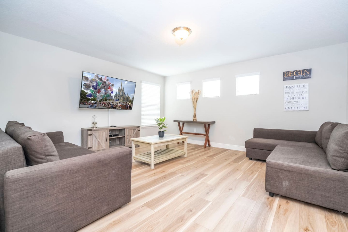 5 Bedrooms, Pool and Resort - Davenport