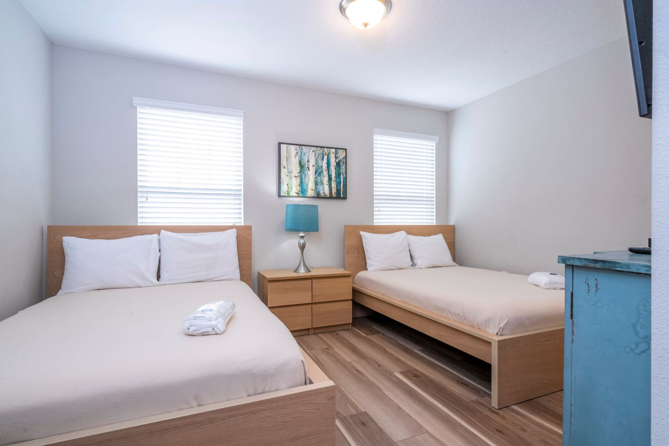 5 Bedrooms, Pool and Resort - Davenport