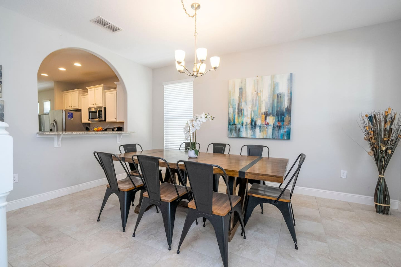 5 Bedrooms, Pool and Resort - Davenport