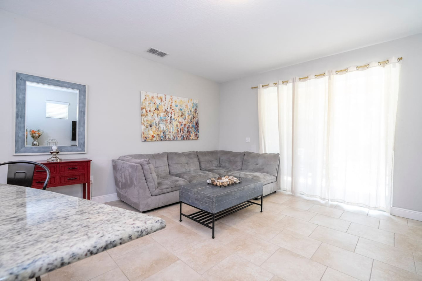 5 Bedrooms, Pool and Resort - Davenport