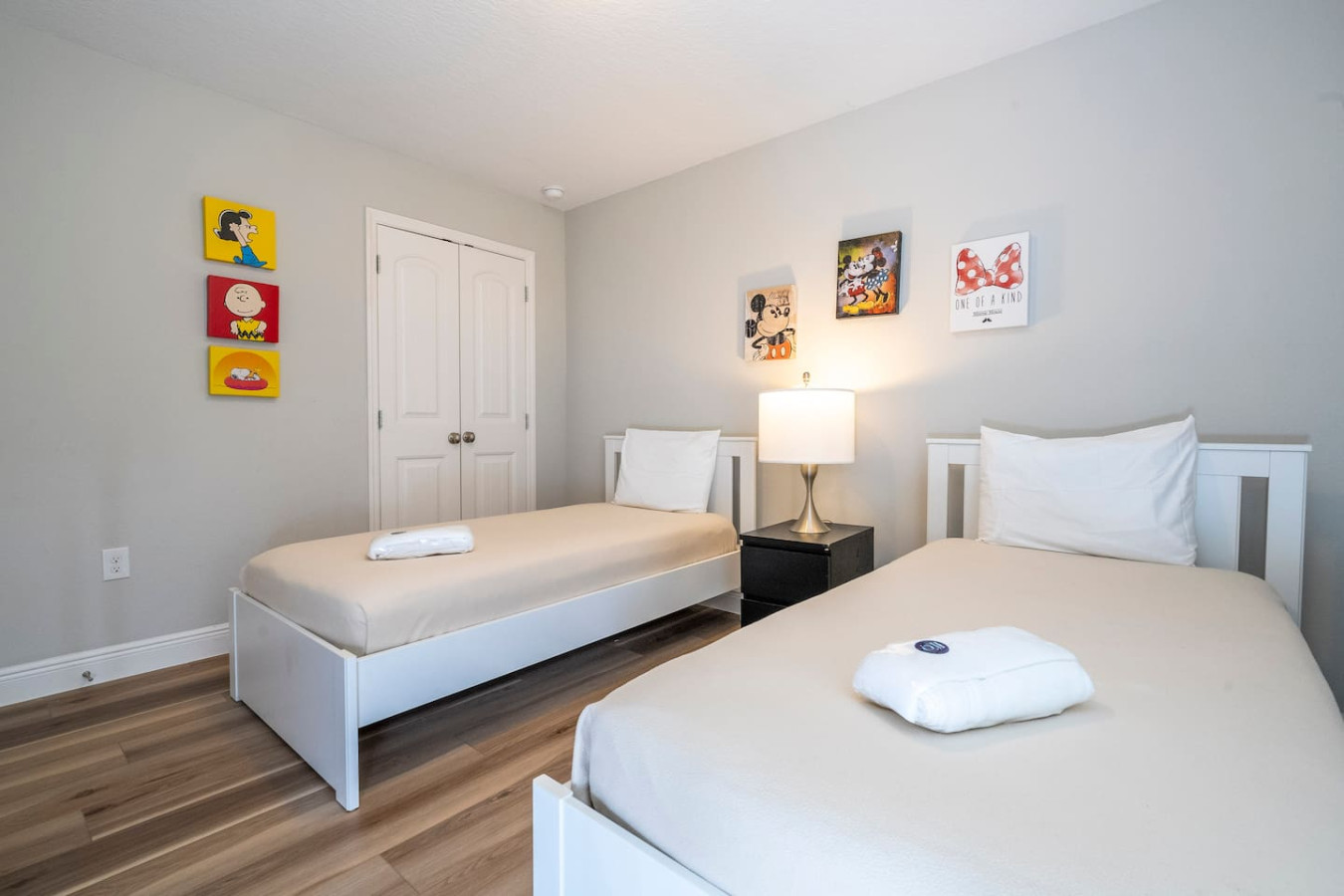 5 Bedrooms, Pool and Resort - Davenport