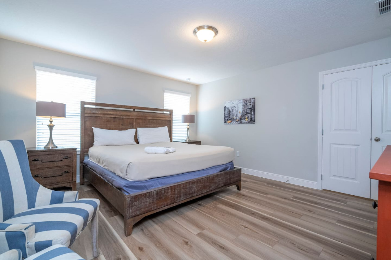 5 Bedrooms, Pool and Resort - Davenport