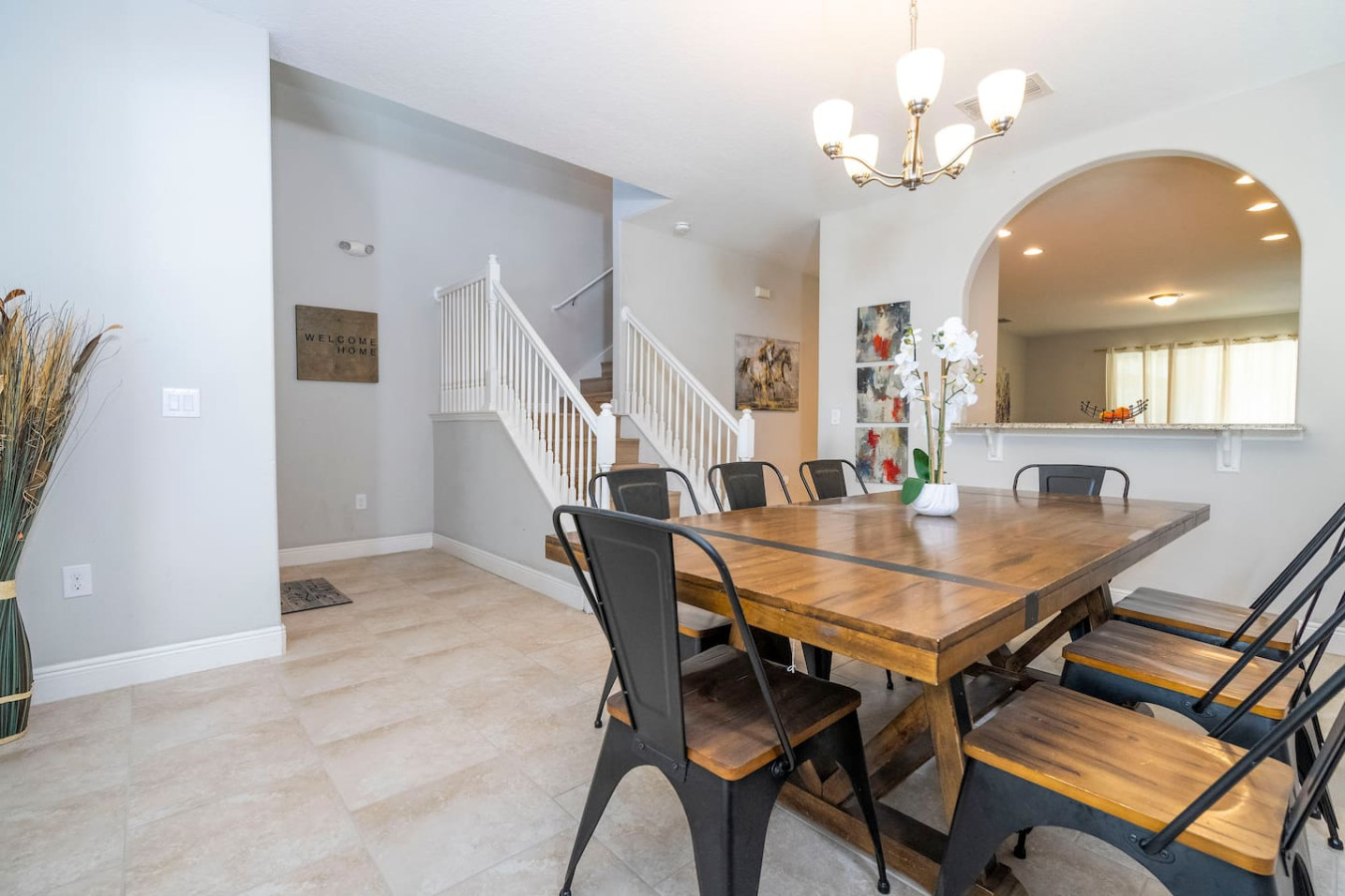 5 Bedrooms, Pool and Resort - Davenport