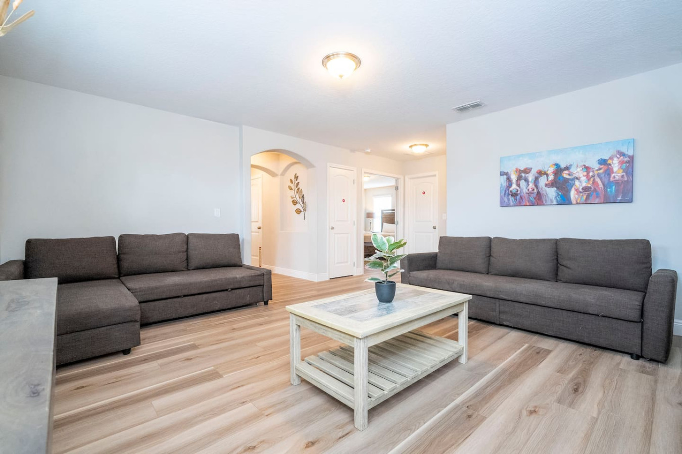 5 Bedrooms, Pool and Resort - Davenport