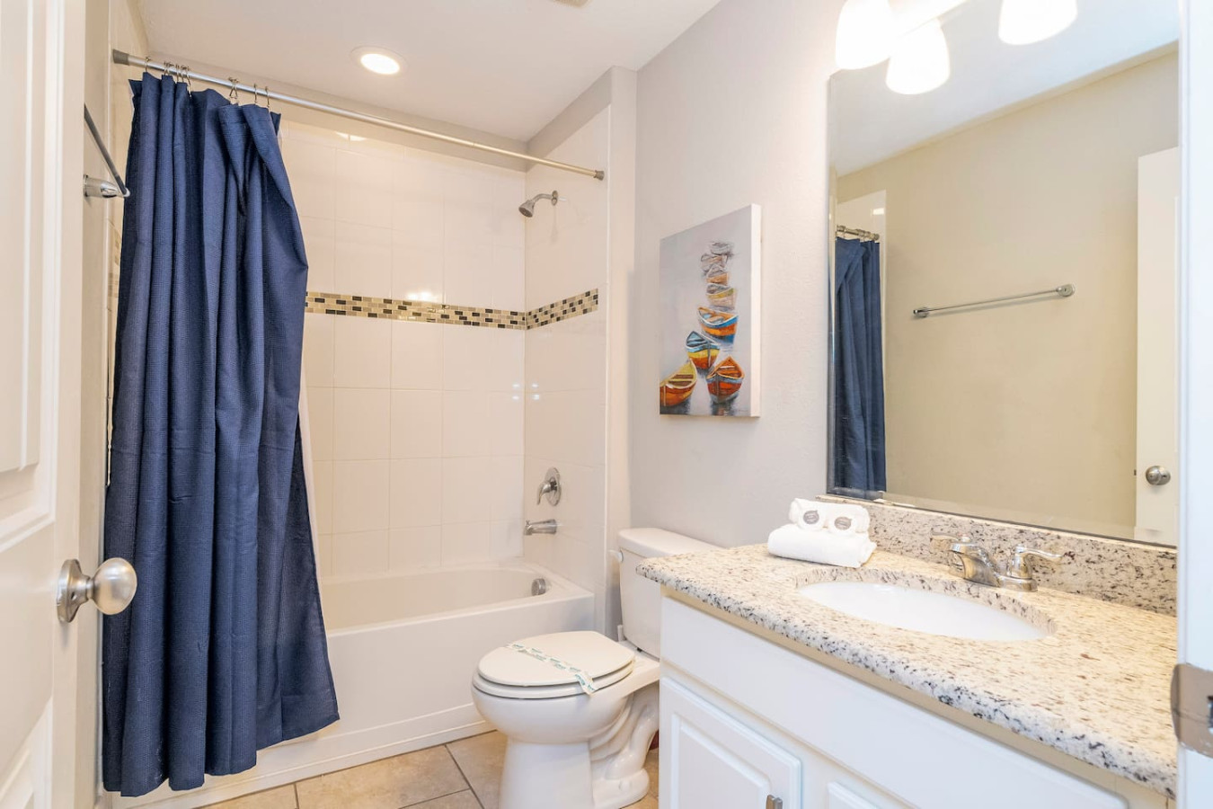 5 Bedrooms, Pool and Resort - Davenport