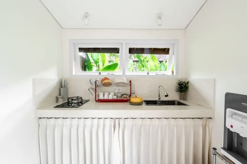 Moon & honey villa