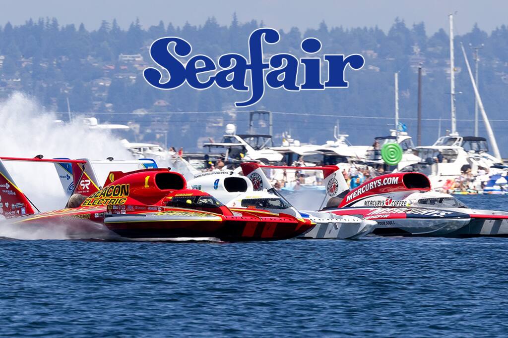 No Fees! Lake WA View | 15 Min > DT, SEA, WorldCup