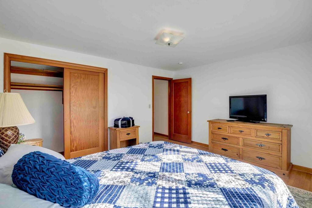MTR+Hottub+Firepit+5 min - SEA+Seahurst Park/Beach