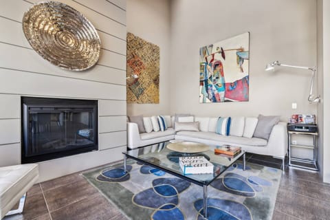 Poolside Oasis | Near Downtown Palm Springs