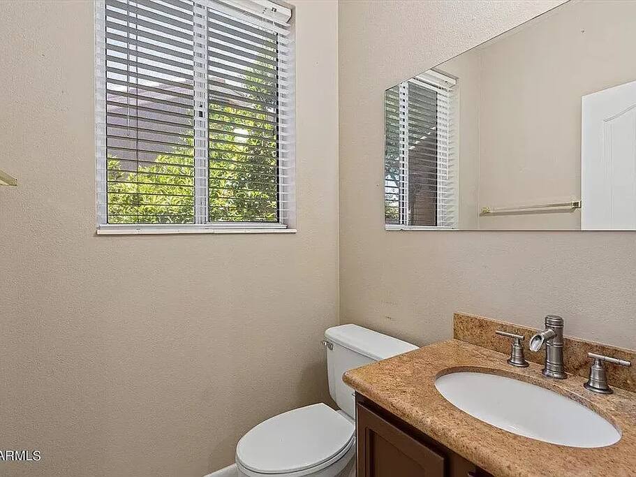 Jubilee HOA home