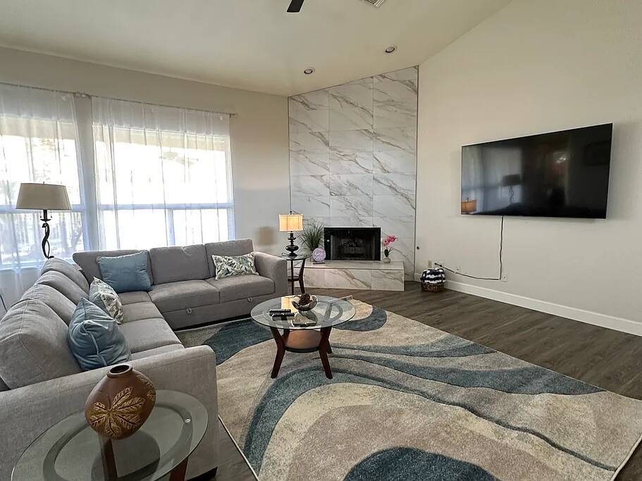 Jubilee HOA home