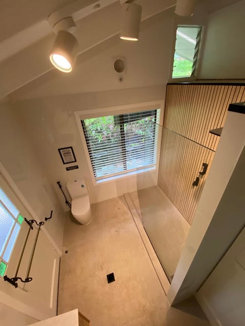 The Pool House