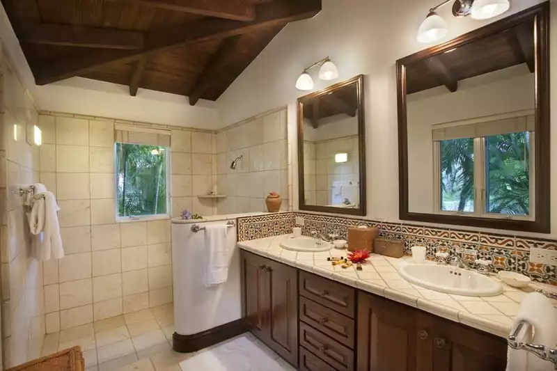 St. Bernard's Hill House - Tortola