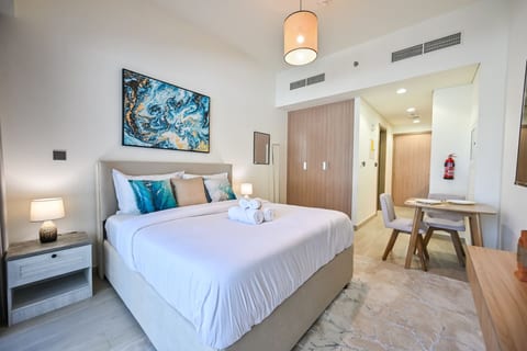 Cozy Studio with balcony | 10 minutes from center