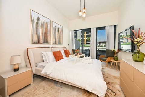Luxury Studio with Pool | 10 min from the center