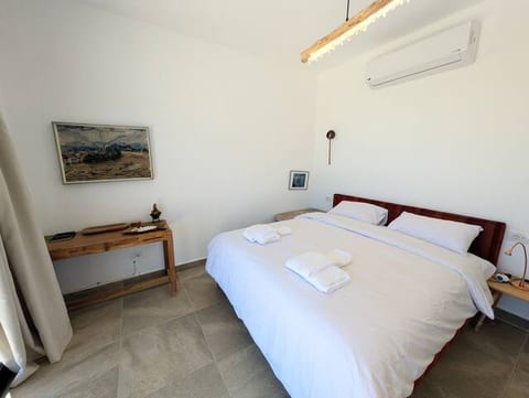 Sea front 3BR Villa in Soma bay