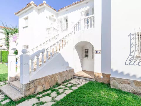 Club Sevilla I
