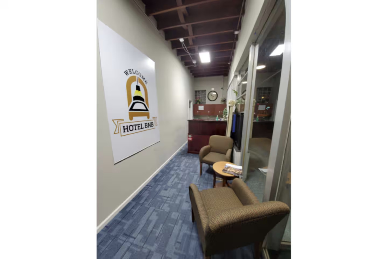 Work, Explore, Rest | Ideal for Solo Guests