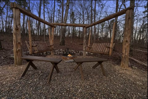 Fire Pit