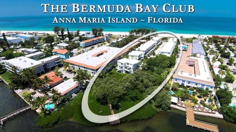 DazeOffAMI - Gulf & Bay Views, Walk to Bridge St!