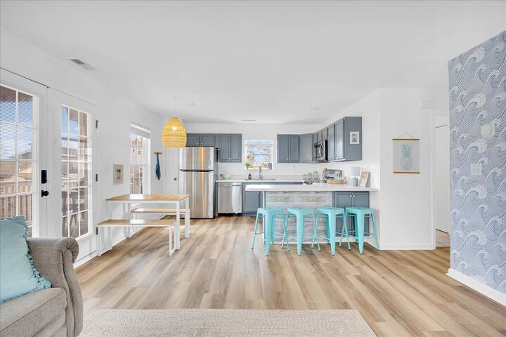 Centennial @ CB/Sleeps 8/GameRm/Island Greenway