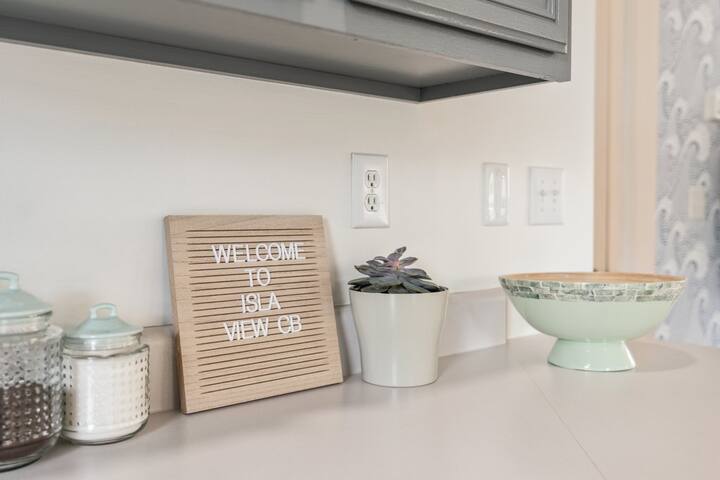 Centennial @ CB/Sleeps 8/GameRm/Island Greenway