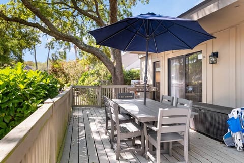 Blue Sky Villa:Queens Grant, 3bd, 2.5ba, Pets Ok