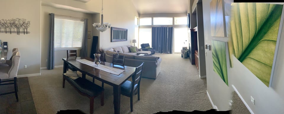 Condo Éagle Crest Éblouissant - Redmond