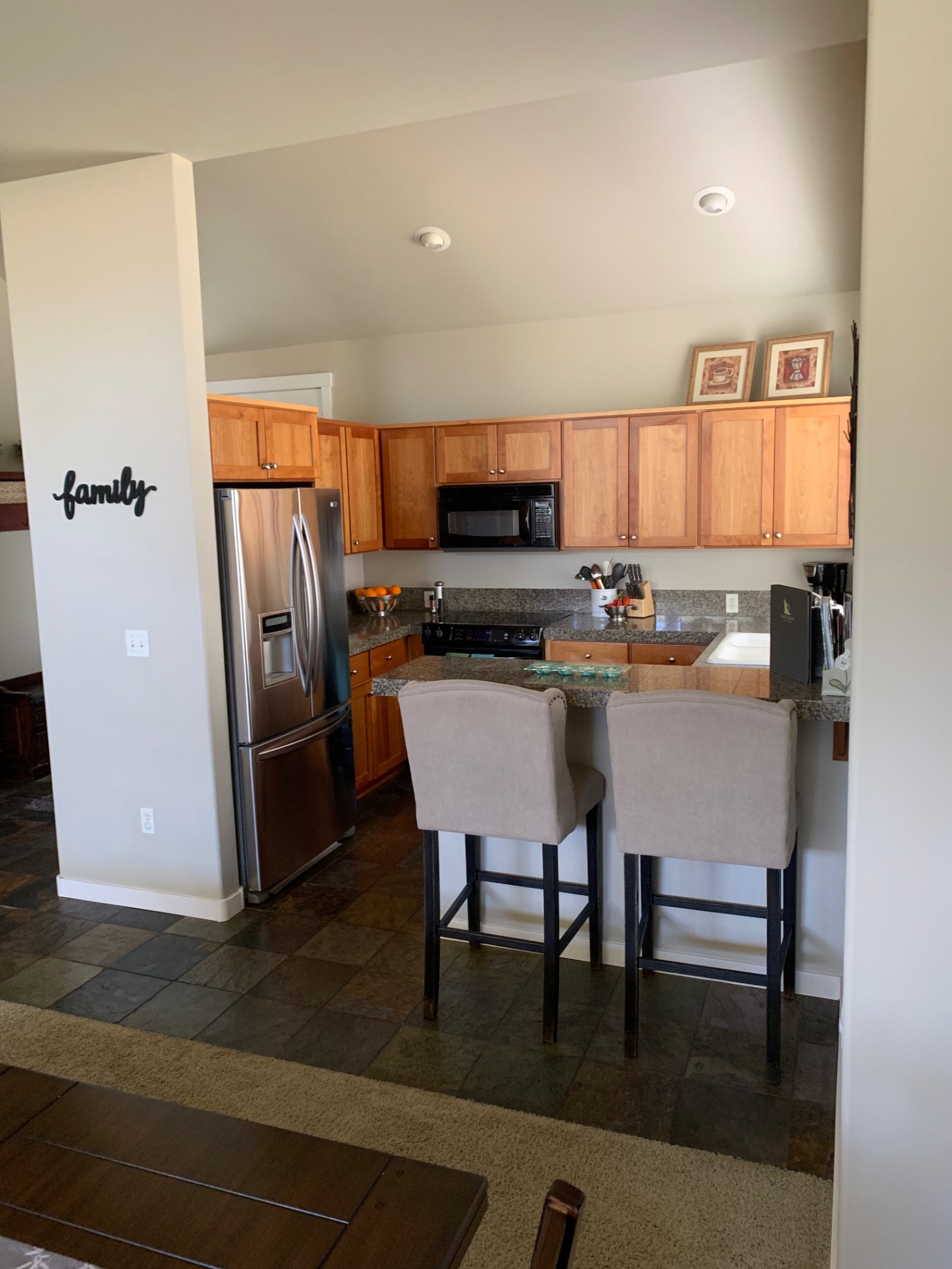 Stunning Eagle Crest Condo 
