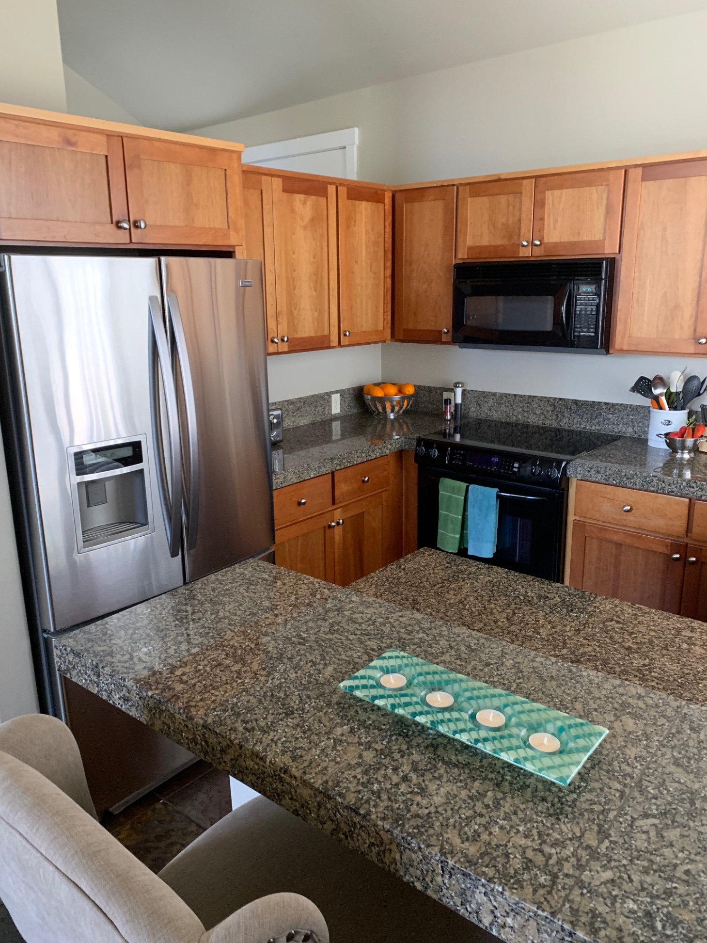 Stunning Eagle Crest Condo 