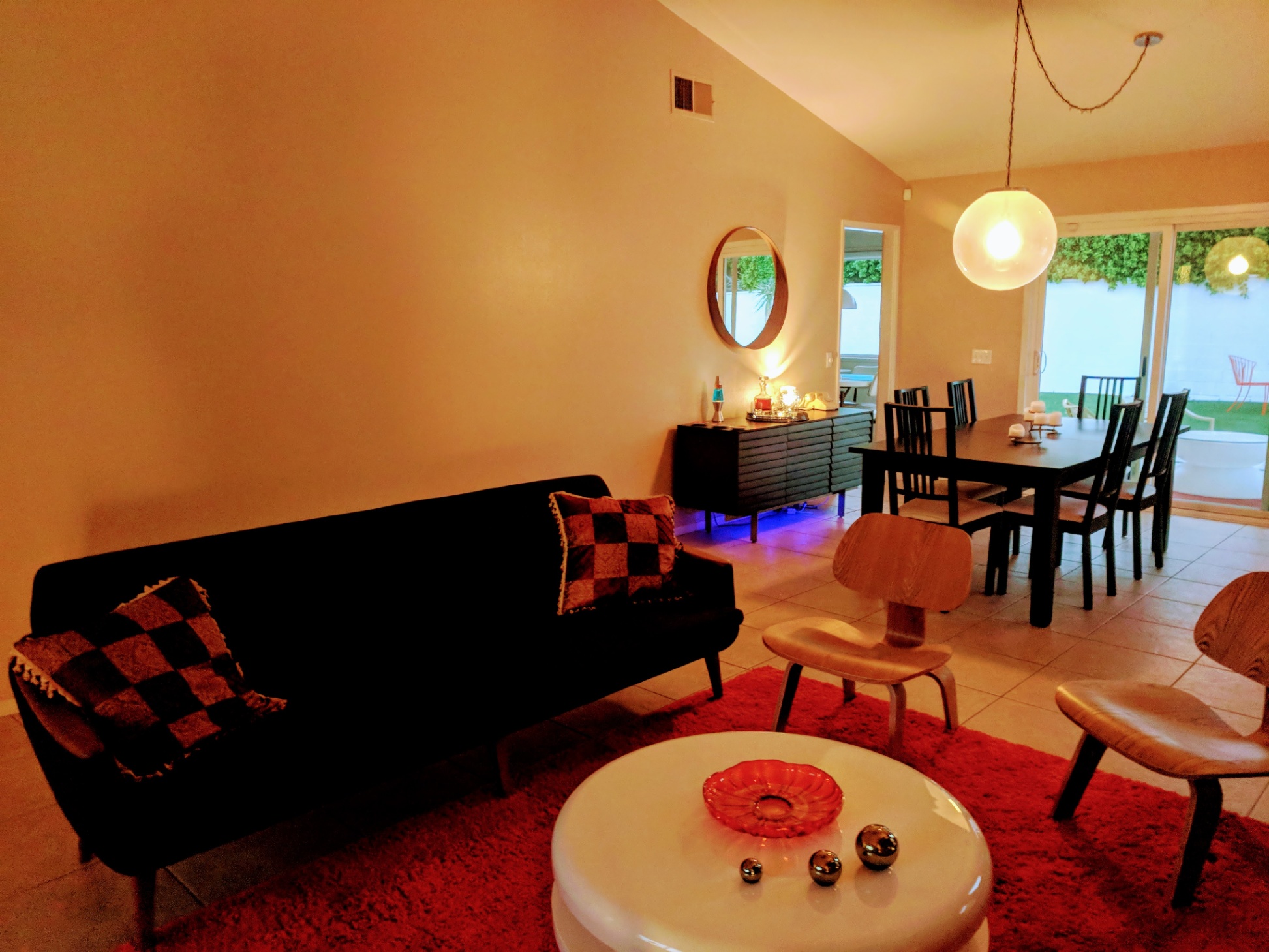 Palm Springs Family Vacation Home - Palm Springs