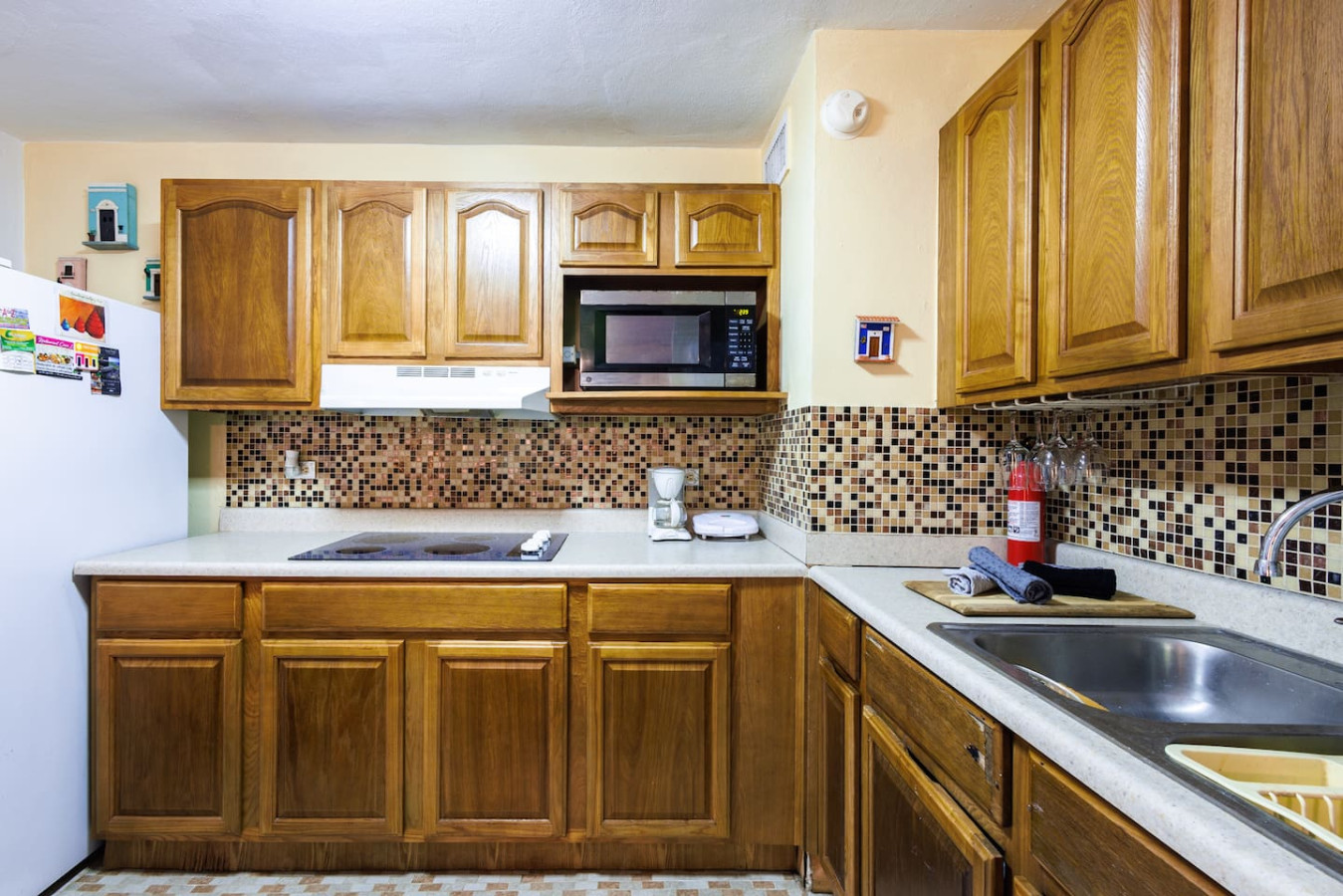 Ocean Sol Historic Old San Juan - San Juan