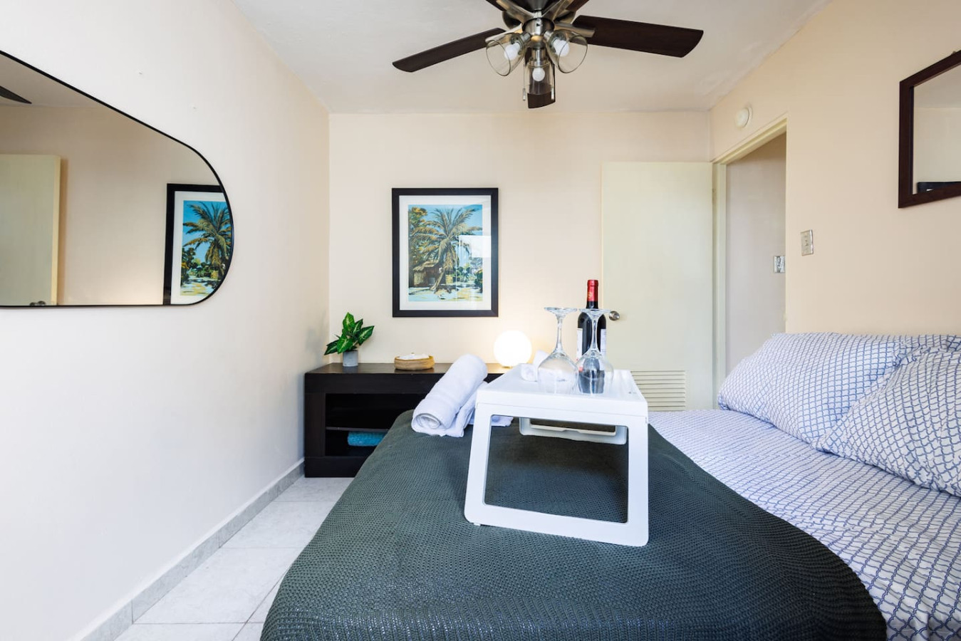 Ocean Sol Historic Old San Juan