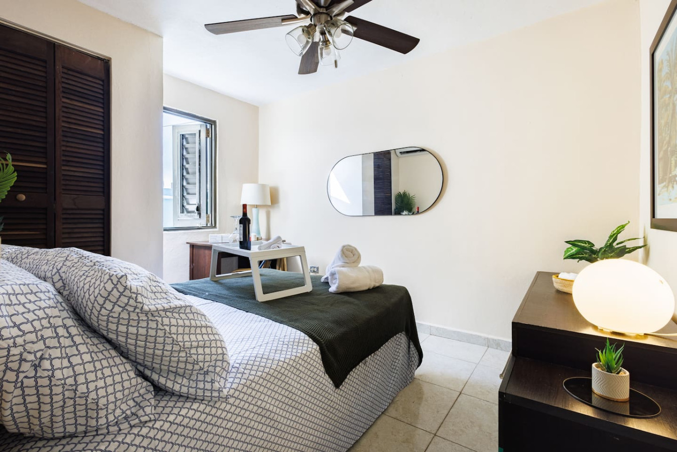 Ocean Sol Historic Old San Juan - San Juan